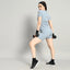 Baby Blue Top