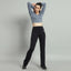 Heavy Duty Sculpt Flare pants