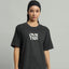 Initial ovrtrn T-shirt