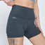 True Navy Short Shorts