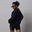 Navy Blue Pullover