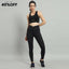 Crosswaist Cosmos Leggings