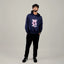 Dreamers X3 Hoodie