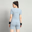 Baby Blue Top