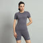 Grape Grey Set