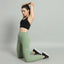 Soft Green Leggings