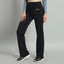 Heavy Duty Sculpt Flare pants