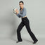 Heavy Duty Sculpt Flare pants