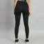 Crosswaist Cosmos Leggings