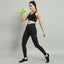 Crosswaist Cosmos Leggings