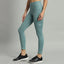 Green Salt Leggings