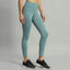 Green Salt Leggings