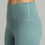 Green Salt Leggings