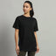 All Black Tee Woman