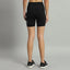 Cosmos Black Shorts