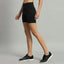 Cosmos Black Shorts