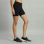 Cosmos Black Shorts