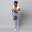 Glacier Blue Leggings