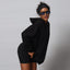 Raven Hoodie