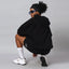 Raven Hoodie