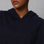 Navy Blue Pullover