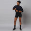 Navy Blue Pullover