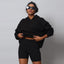 Raven Hoodie