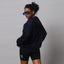 Navy Blue Pullover