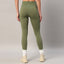 Olivine Essential Pocket Leggings