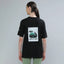 Drive Me Around Tee