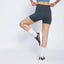 True Navy Short Shorts