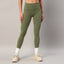 Olivine Essential Pocket Leggings