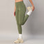 Olivine Essential Pocket Leggings