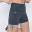 True Navy Short Shorts
