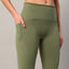 Olivine Essential Pocket Leggings