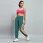 Light Green Heavy Duty cut pants