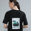 Drive Me Around Tee