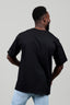 AstroStar Tee in Black