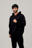 1+1 Hoodie Set
