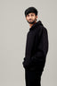 Howl Black Hoodie