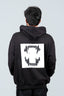 1+1 Hoodie Set