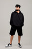 1+1 Hoodie Set