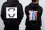 1+1 Hoodie Set