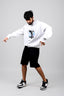 Calm & Confident Hoodie