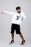 Calm & Confident Hoodie