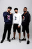 Dreamers X3 Hoodie